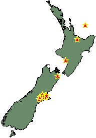 041010 recent quakes
