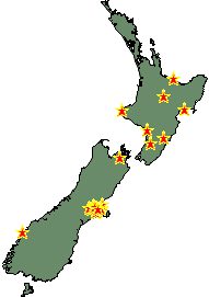 131010 recent quakes