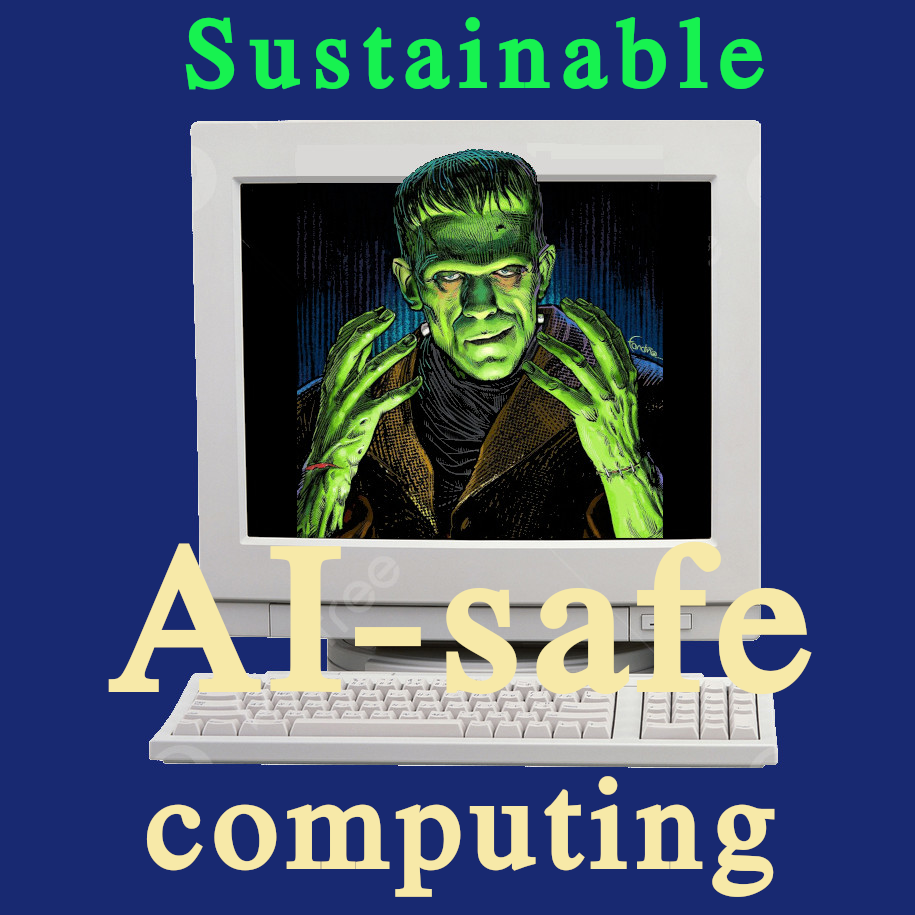 AI-safe computing