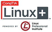 CompTIA Linux+ Certified 2003