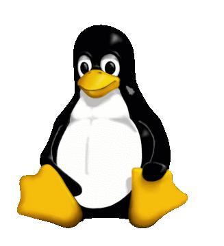 Tux Linux mascot